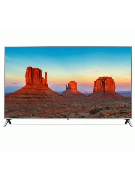 TÉLÉVISEUR LG 86 UK 7050 PVA SMART 4K